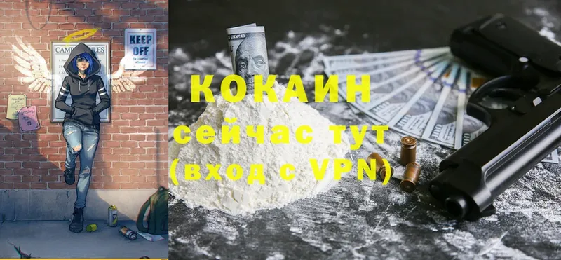 Cocaine FishScale  Грязи 